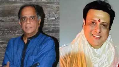 Veteran Producer Pahlaj Nihalani Passes Away at 76 in Mumbai