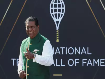 Vijay Amritraj: Doubles Draw Open at Wimbledon 2026, Indians Have Strong Chance