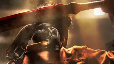 Vijay Sethupathi Intense in Slumdog 33 Temple Road Poster, Teaser Date Out
