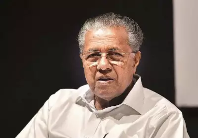 Vijayan slams Kerala govt over man-animal conflict deaths, minister's priorities