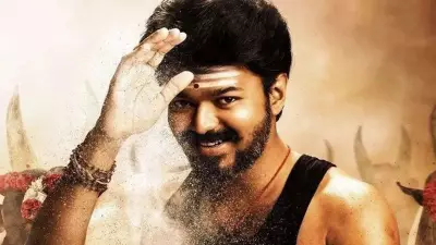 Vijay's Birthday: 'Mersal' Re-Releases in Theatres on June 19
