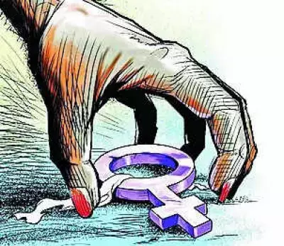 Village Kotwar Arrested for Raping 8-Year-Old Girl in Chhattisgarh