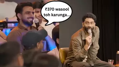 Viral Biryani Joke Sparks Debate on Consent and Misogyny in Comedy