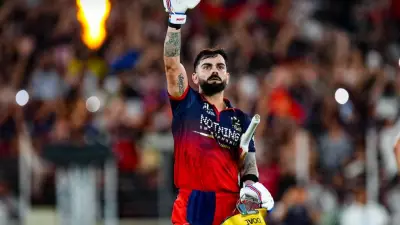 Virat Kohli's Fitness Secrets: From 40 Toffees a Week to Elite Athlete Transformation