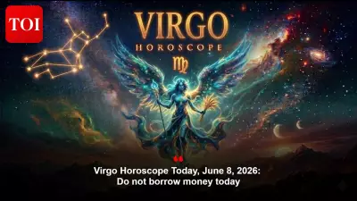 Virgo Daily Horoscope: Guard Your Plans and Energy Today