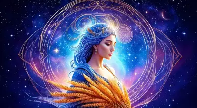 Virgo Daily Horoscope: Mixed Emotions and Financial Relief Await You