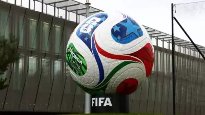Visa Chaos and Border Issues Overshadow FIFA World Cup 2026