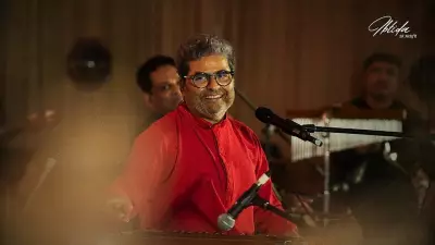 Vishal Bhardwaj among 6 Indians invited to Oscar voting panel