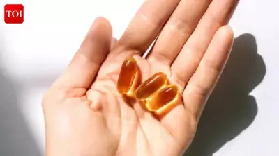 Vitamin D Overdose: How Too Much Can Damage Your Kidneys