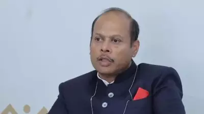 Vivek Agrawal Appointed Vice President of Financial Action Task Force