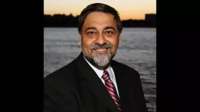 Vivek Wadhwa slams anti-India attacks on X after H-1B visa comments spark controversy