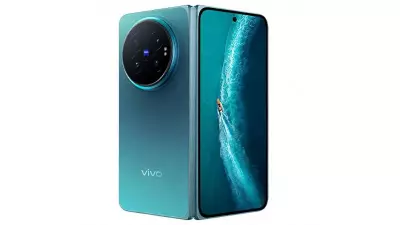 Vivo X Fold 6 Price Leaked: 7000mAh Battery, Up to 1TB Storage Expected