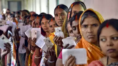 Voters View Defections as Unethical and Driven by Power: Survey