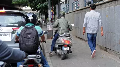 Walking as Dignity, Not a Daily Struggle: Supreme Court on Safe Footpaths
