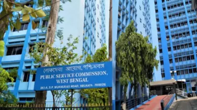 WBPSC to Release WBCS 2026 Prelims Admit Card Today on Official Website
