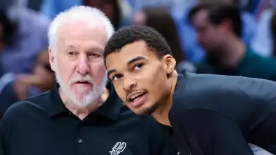 Wembanyama Reveals Popovich Lesson He'll Never Forget
