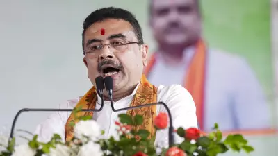 West Bengal CM Suvendu Adhikari Unveils Plan to Revive Historic Gorkha Force Eastern Frontier Rifles