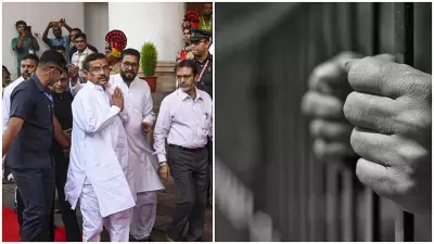 West Bengal Passes Bill for 12-Month Pre-Trial Detention of Anti-Social Elements