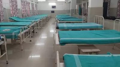 West Bengal Set to Become 36th State to Implement Ayushman Bharat PM-JAY