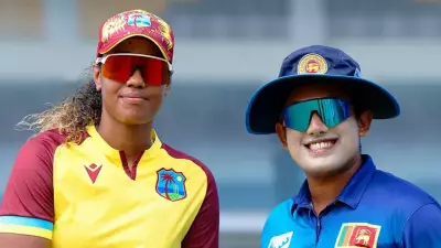 West Indies Women Aim for Third Win Against Sri Lanka in T20 World Cup