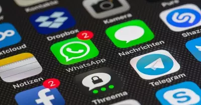 WhatsApp Tests 'View Once' for Text Messages to Boost Privacy