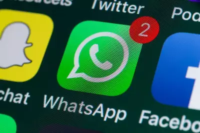 WhatsApp Usernames: New Feature Lets You Chat Without Sharing Phone Number
