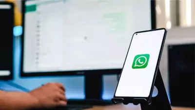 WhatsApp Web Tests Call Links for Group Voice and Video Calls