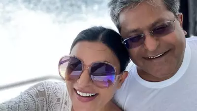 When Lalit Modi Made His Relationship with Sushmita Sen Official: Post Still Live