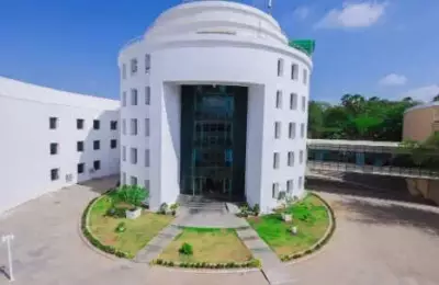 Whistling Woods International: Shaping Future Creative Professionals in India