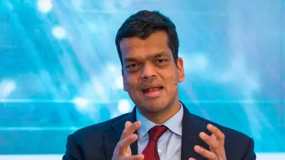 White House AI Policy Adviser Krishnan to Leave Position