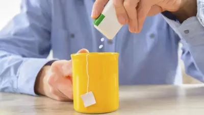Why Artificial Sweeteners Aren't Safe Bets Against Diabetes or Weight Loss
