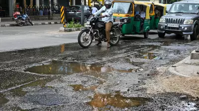 Why Bengaluru Roads Keep Failing: Bad Design, Poor Checks, Engineer Shortage