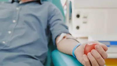 Why Blood Donation Remains Irreplaceable Despite Modern Medical Advances