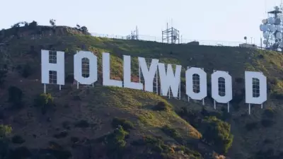Why Celebrity Resistance Is Democracy's Best Hope Against Trump