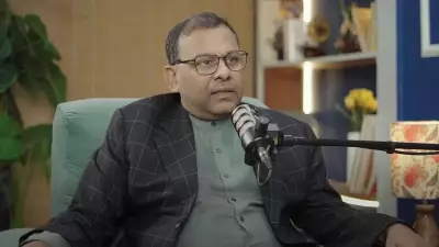 Why Global Student Mobility Map Is Changing: Ashoka University Founder Vineet Gupta
