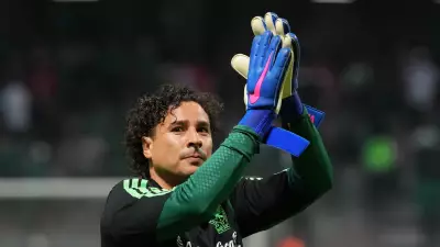 Why Guillermo Ochoa Misses Mexico's 2026 World Cup Opener