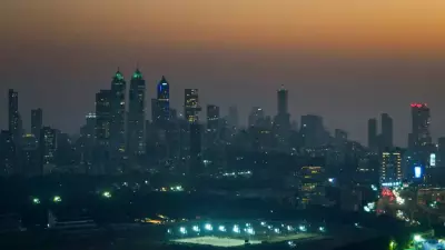 Why Higher Floors Cost More: Floor Rise Charges Explained