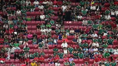 Why Hundreds of Seats Were Empty on FIFA World Cup 2026 Opening Day