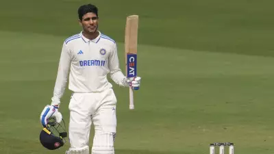 Why India vs Afghanistan Test Not in WTC Cycle, India's Next WTC Match in 2026