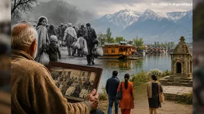 Why Kashmiri Pandits Still Debate Return to Homeland
