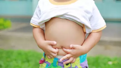 Why Liver Problems in Children Often Go Unnoticed: Key Signs