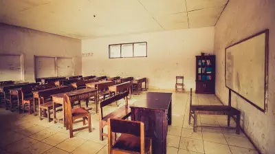 Why School Sections Should Not Become Labels for Students