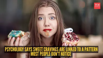 Why You Crave Sugar: Stress, Fatigue, and Emotional Triggers Explained