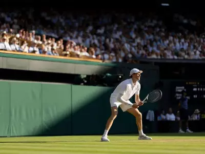 Wimbledon 2026: Sinner and Swiatek to Open Centre Court as Reigning Champions