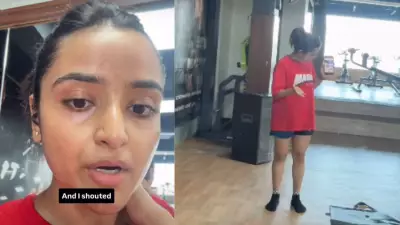 Woman Calls Out Harasser, But Crowd's Silence Leaves Her Devastated