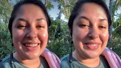 Woman Compares Apartment Noise: India vs US Construction