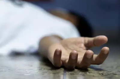 Woman from Delhi Found Dead Under Mysterious Circumstances at Mussoorie Homestay