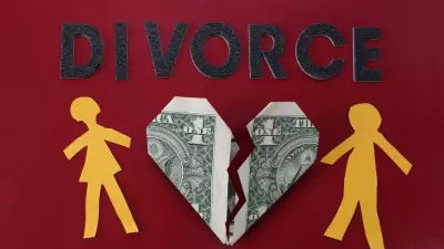 Woman Seeks Divorce After Husband Brings Family on Honeymoon