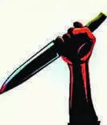 Woman Stabs Drunk Husband to Death in Srikakulam After Years of Abuse