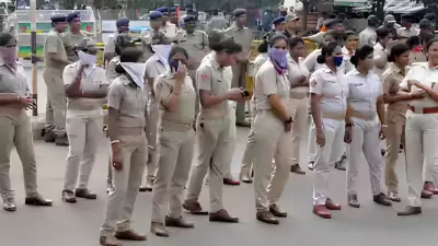 Women Police to Guard DTC Ladies Special Buses in Delhi for Enhanced Safety